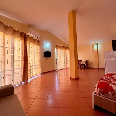 Room Rental Apartment