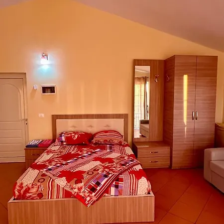 Room rental *