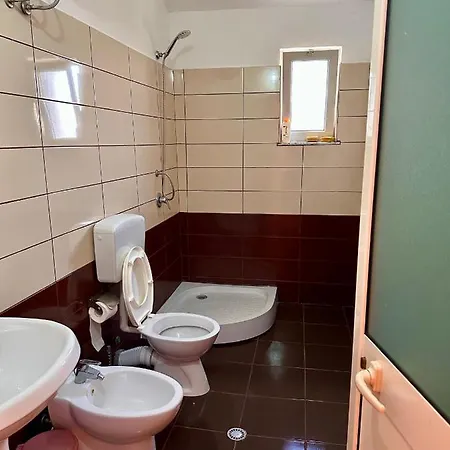 Room Rental Apartment