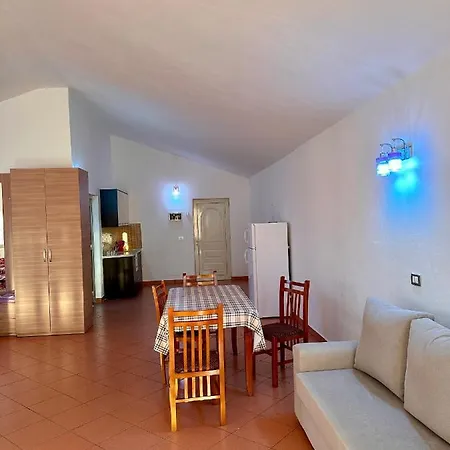 Room Rental Apartment