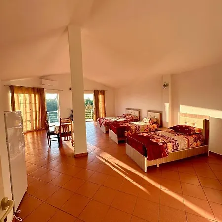 Room Rental * Velipoje