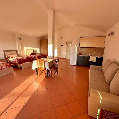 Room rental