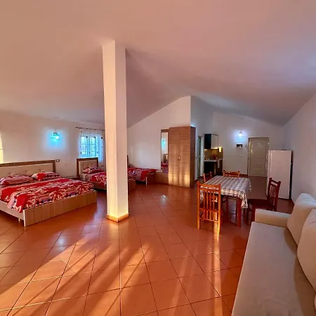 Room rental