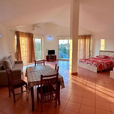 Room rental Velipojë