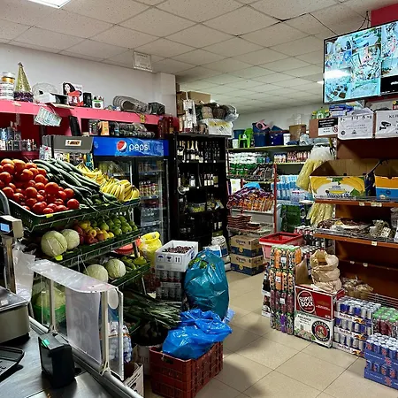 דירה Room Rental